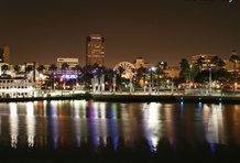 Long Beach